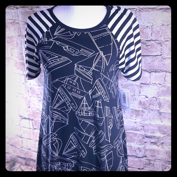 LuLaRoe Dresses & Skirts - NWT LuLaRoe Carly LuLaRoe Dresses & Skirts - NWT LuLaRoe Carly